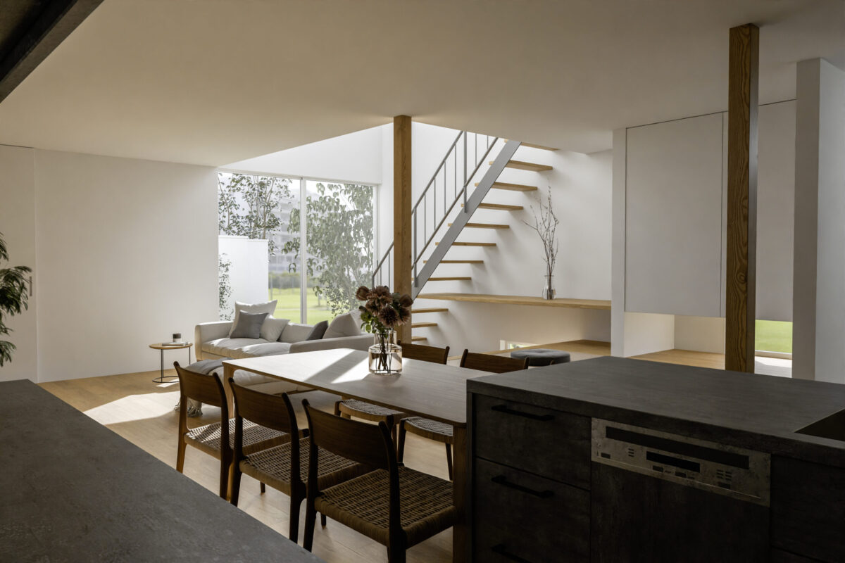 【納品】NGOさま内観CG (4 - 5)